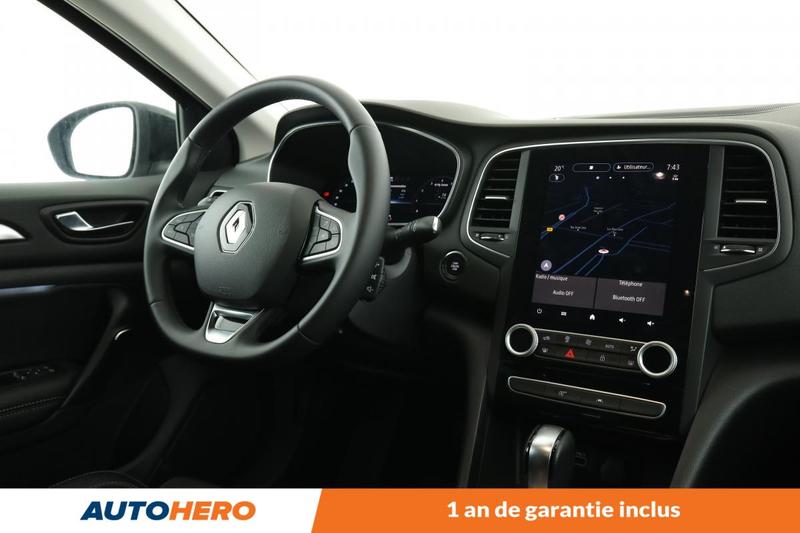 Renault Mégane 1.3 TCe Techno Edc 140 ch
