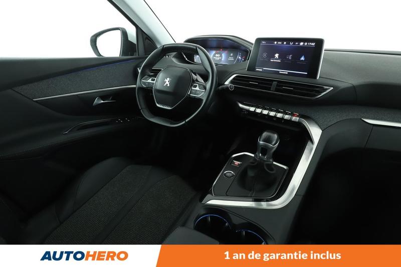 Peugeot 3008 1.5 Blue-HDi Allure 130 ch