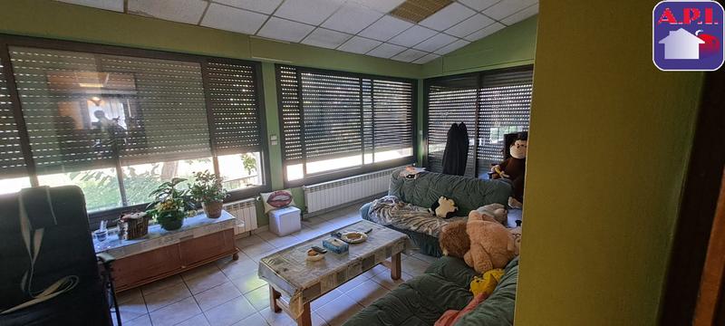 Maison - 174 m² - 10 pièces