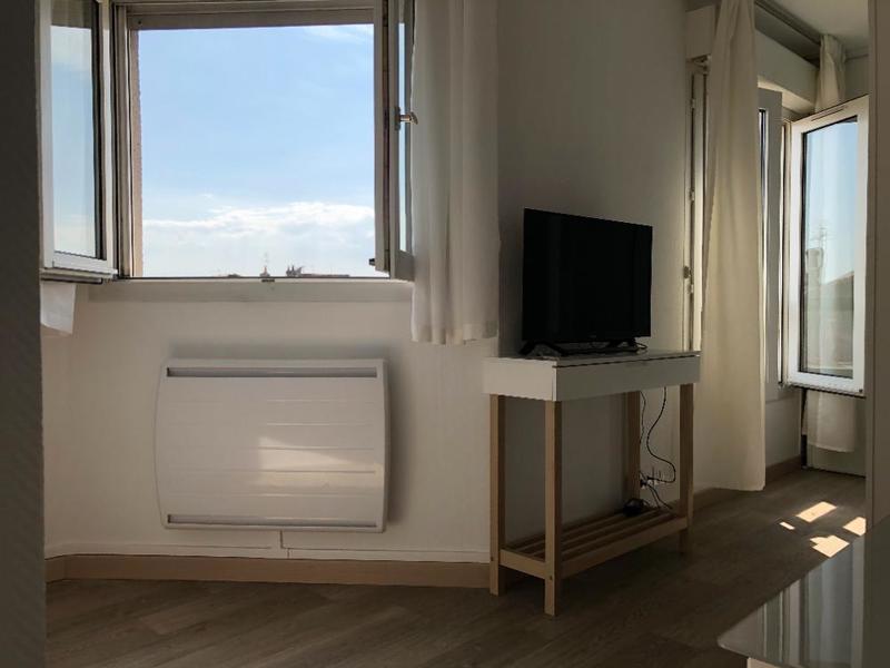 Appartement - 27 m² - 2 pièces