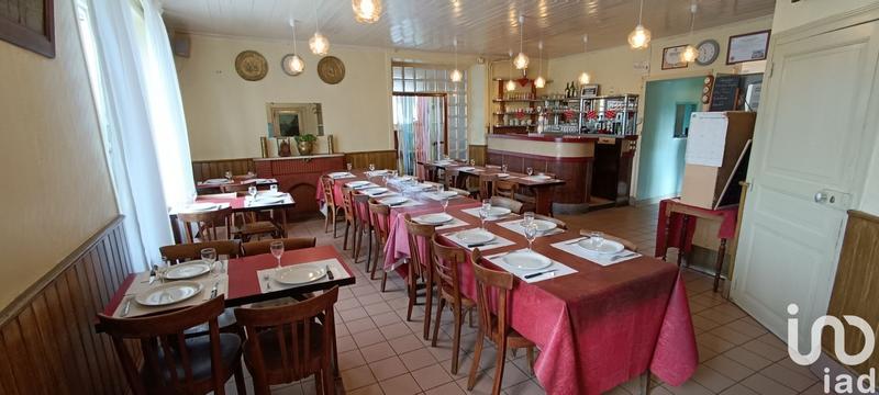 Local commercial - 584 m²