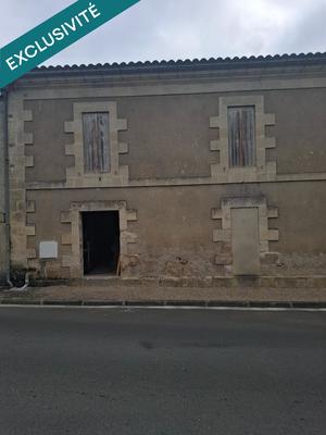 Appartement - 68 m² - 1 pièce