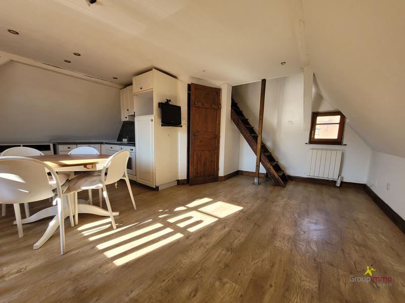Immeuble - 149 m²