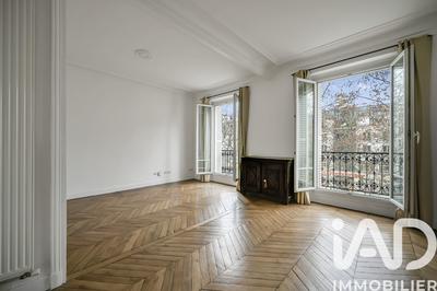 Appartement - 56 m² - 2 pièces