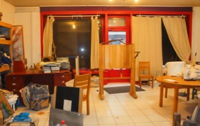 Maison - 200 m² - 8 pièces