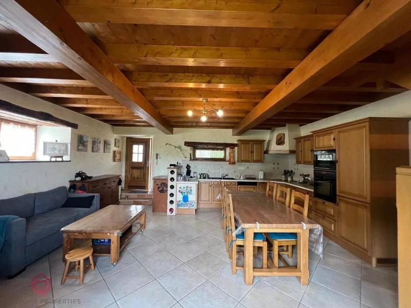 Maison - 66 m² - 3 pièces