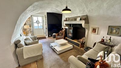 Maison de ville - 135 m² - 5 pièces