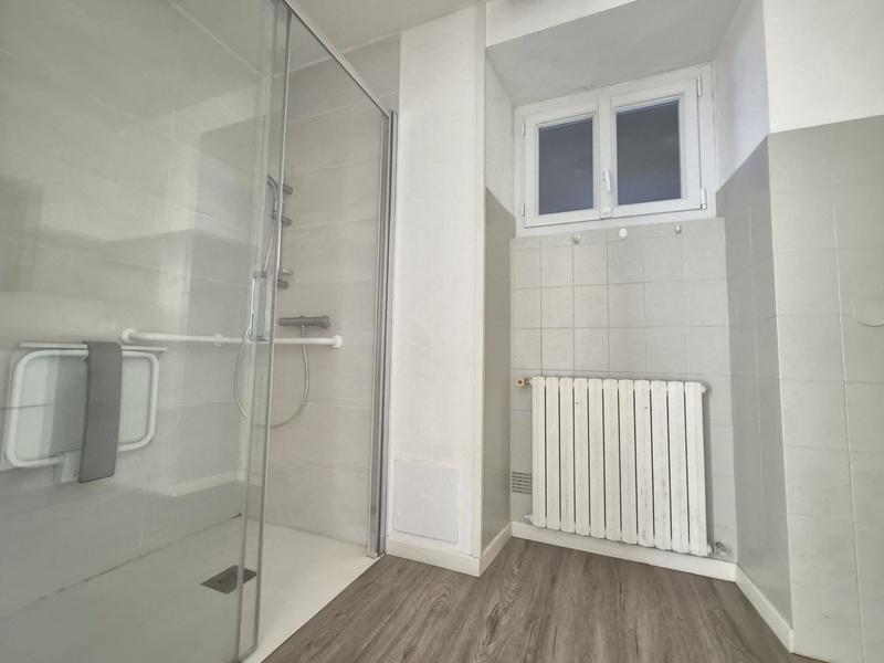 Maison ancienne - 106 m² - 4 pièces