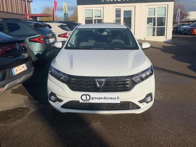 Dacia Sandero SCe 65 - 22 Confort
