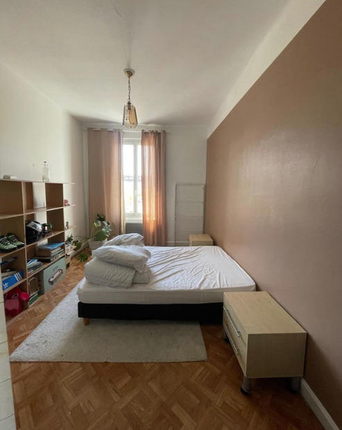 Appartement - 60 m² - 2 pièces