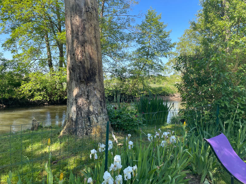 Terrain de loisirs - 1 024 m²