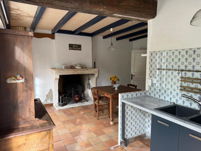 Maison - 433 m² - 10 pièces