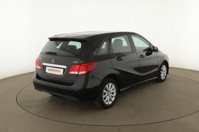 Mercedes Classe B 200 Cdi Intuition 7g-Dct 136 ch