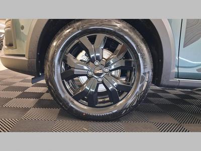 Dacia Jogger Hybrid 140 7 places Gsr2 Extreme +