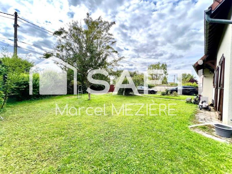 Maison - 180 m² - 7 pièces