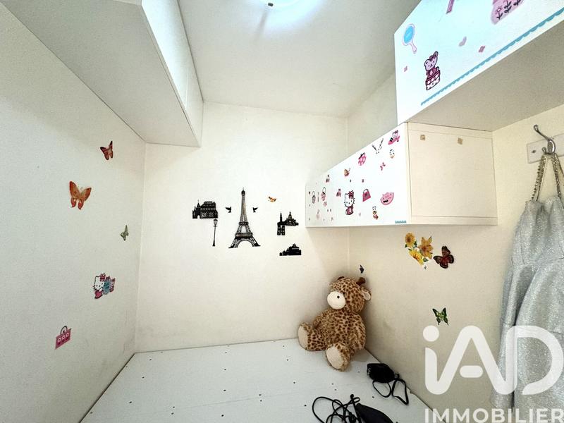 Appartement - 76 m² - 3 pièces