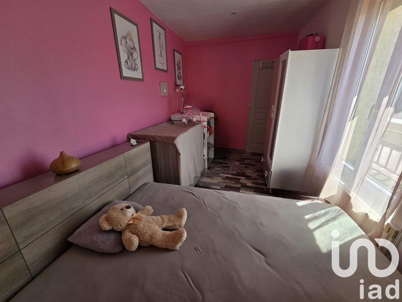 Maison - 90 m² - 3 pièces