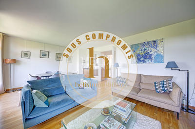 Appartement - 85 m² - 4 pièces