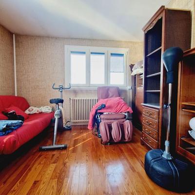 Maison traditionnelle - 106 m² - 5 pièces