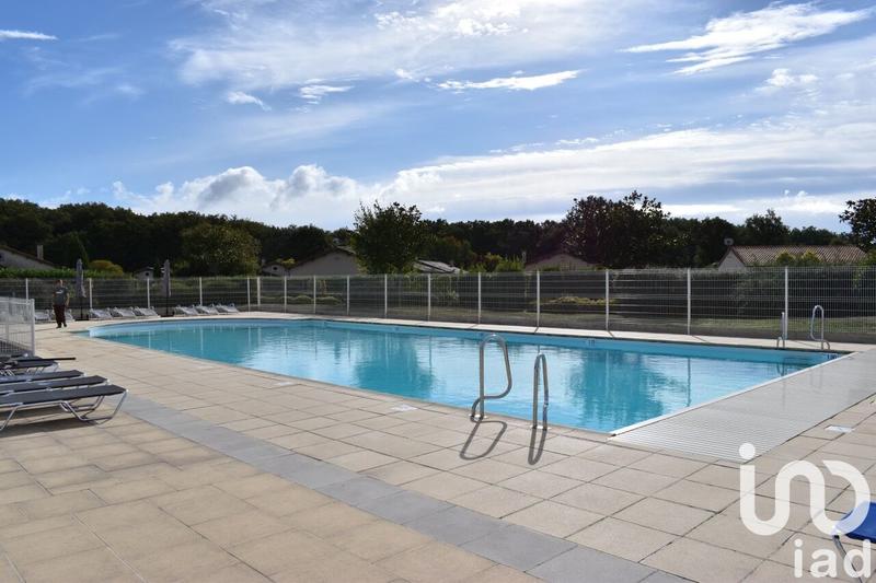 Maison - 76 m² - 3 pièces