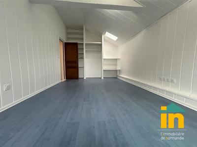 Maison de ville - 141 m² - 5 pièces