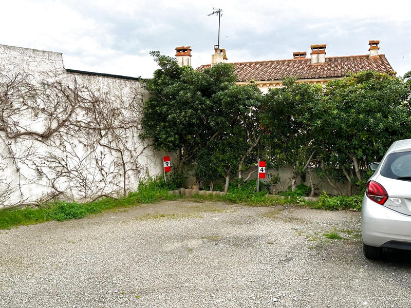 Appartement - 101 m² - 4 pièces