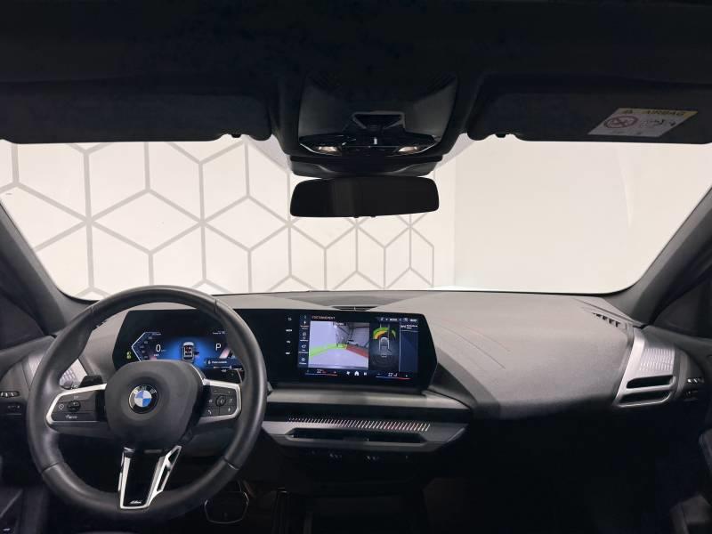 Bmw Série 1 120 170 ch Dkg7 m Sport