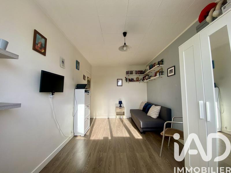 Appartement - 84 m² - 4 pièces