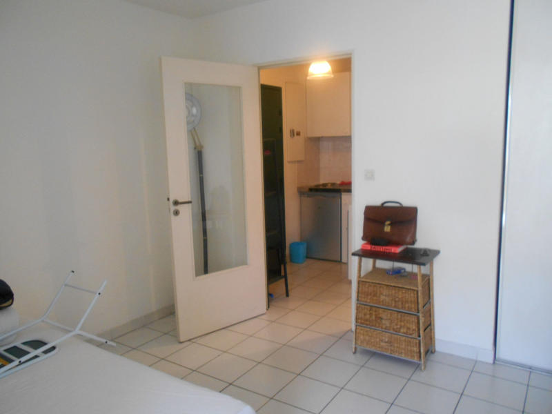 Appartement - 22 m² - 1 pièce