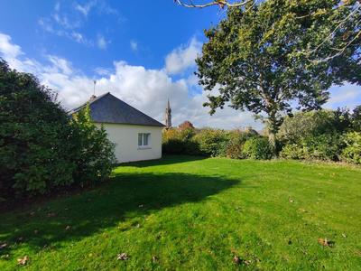 Maison - 143 m² - 6 pièces