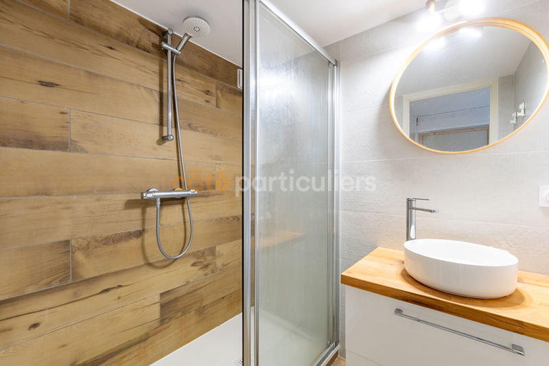 Maison - 154 m² - 7 pièces