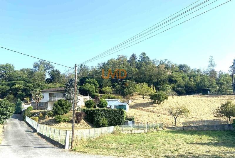 Maison - 151 m² - 7 pièces