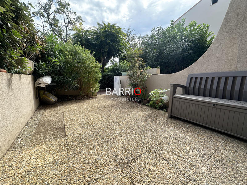 Appartement - 25 m² - 1 pièce