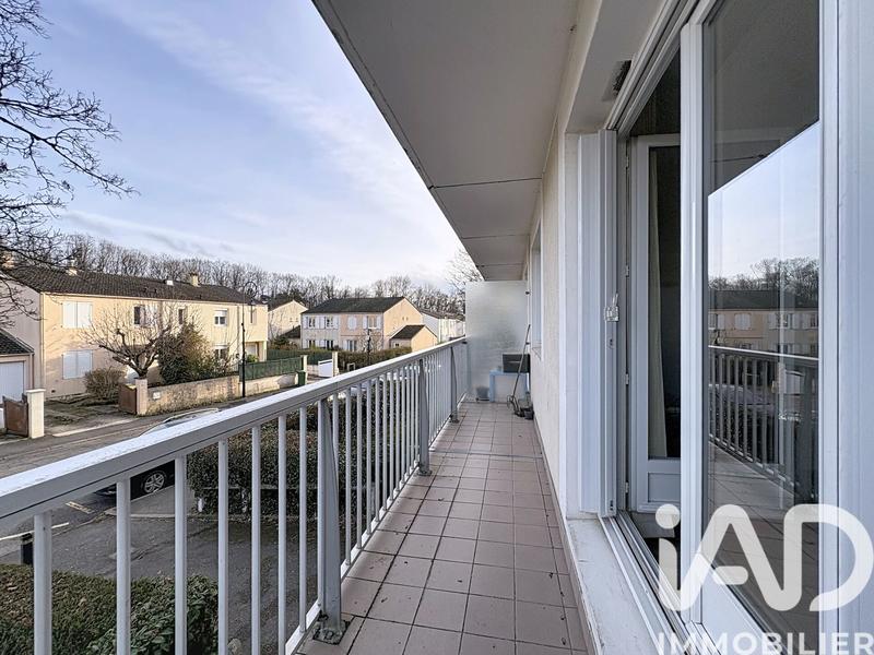 Appartement - 81 m² - 4 pièces