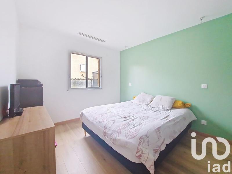 Maison - 106 m² - 4 pièces