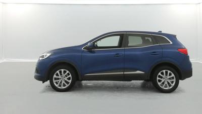 Renault Kadjar Blue dCi 115 Edc Business