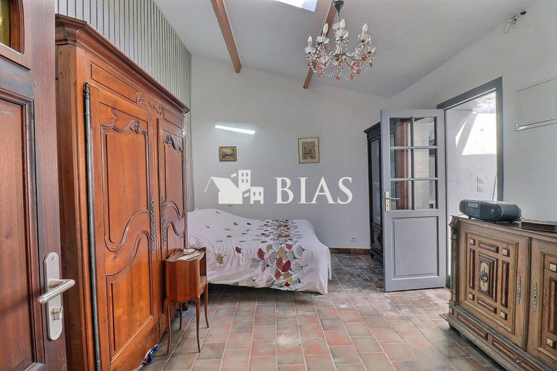 Maison ancienne - 110 m² - 4 pièces