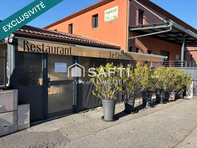 Local commercial - 99 m²