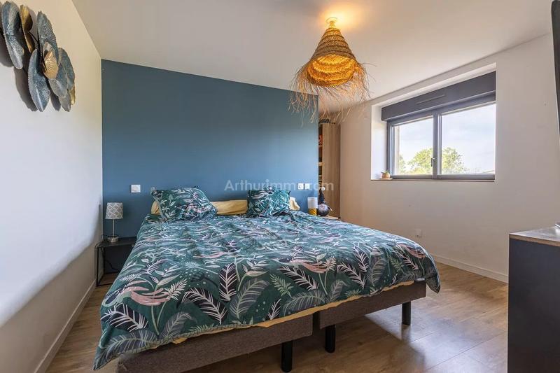 Maison - 226 m² - 8 pièces