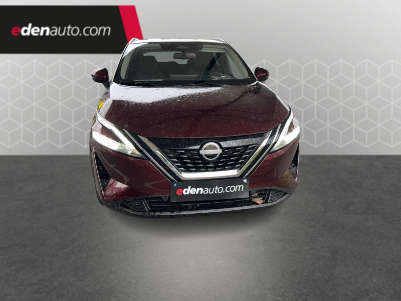 Nissan Qashqai e-Power 190 ch n-Connecta