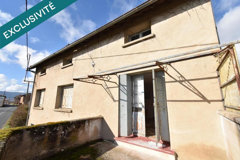 Maison - 67 m² - 4 pièces