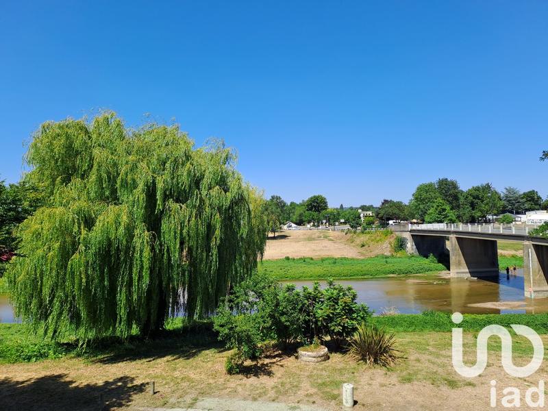 Maison - 200 m² - 10 pièces