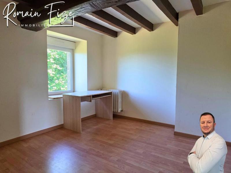 Maison - 106 m² - 5 pièces