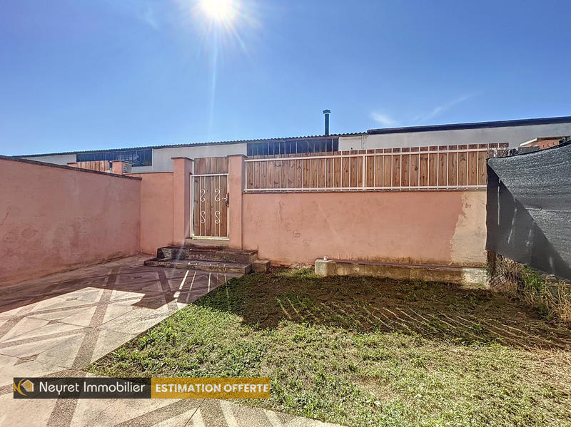 Appartement - 53 m² - 3 pièces