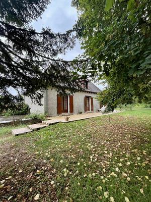 Maison - 177 m² - 6 pièces