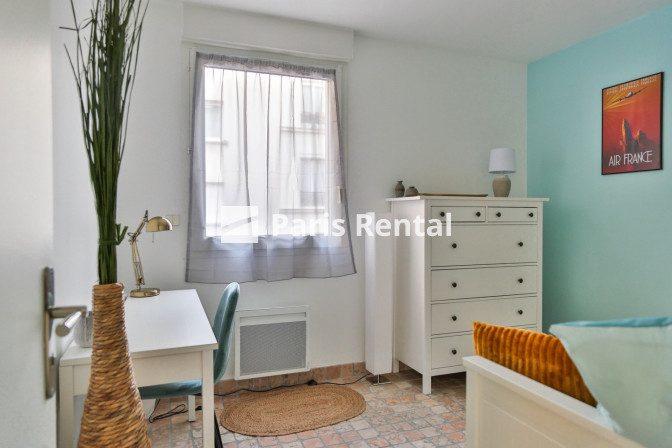 Appartement - 123 m² - 5 pièces