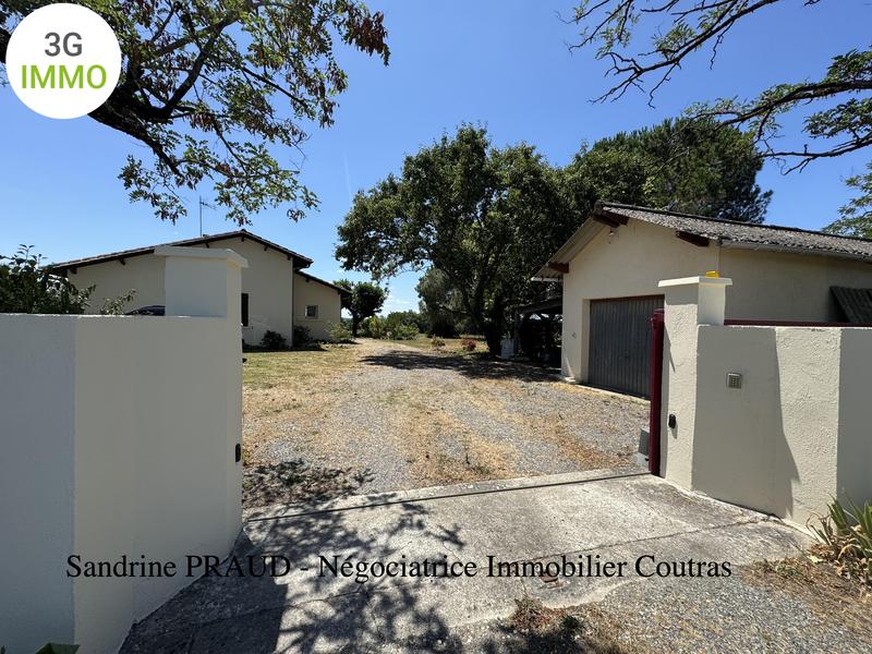 Villa - 110 m² - 4 pièces