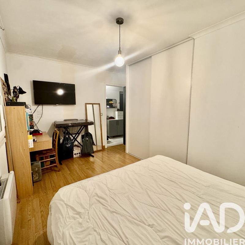 Maison - 107 m² - 6 pièces