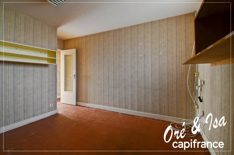 Maison - 76 m² - 4 pièces