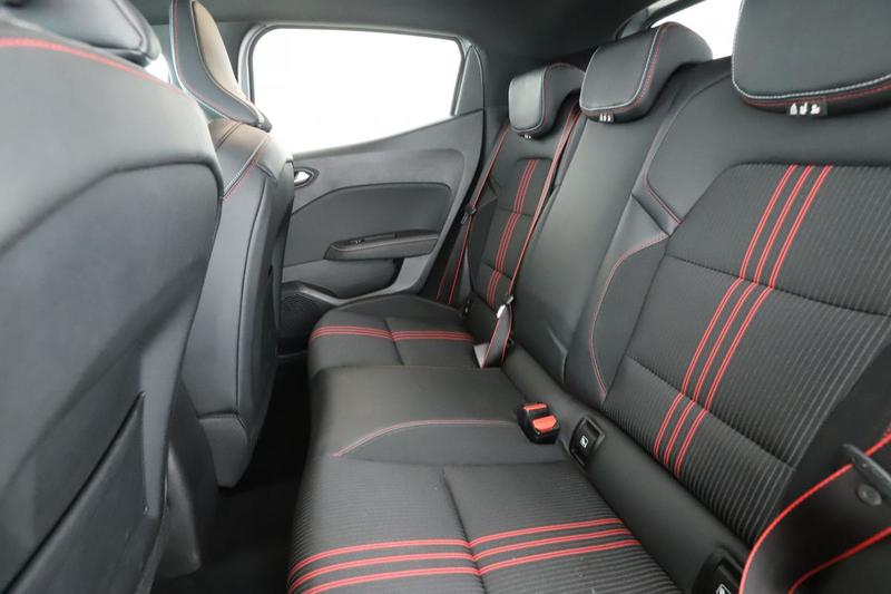 Renault Clio 1.3 TCe Rs Line 140 ch